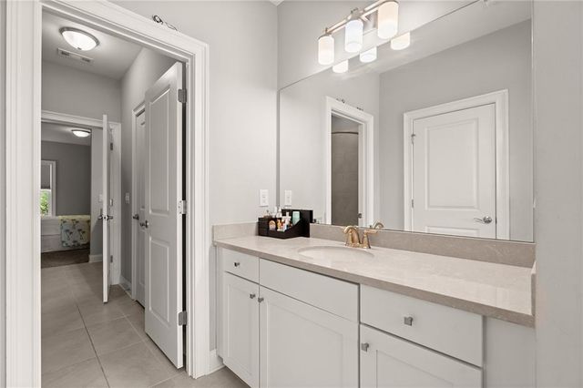 155 Horizon Hill, Milton, GA 30004