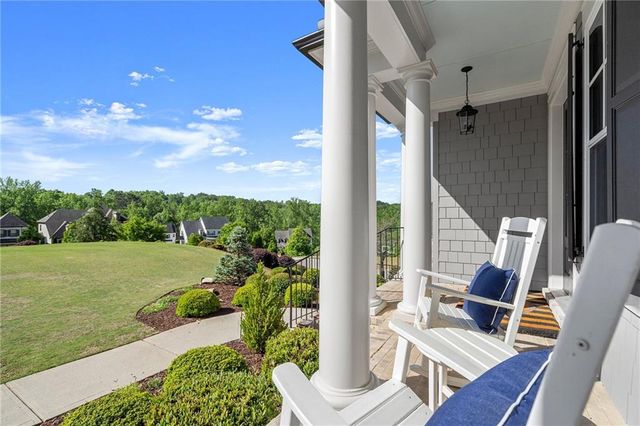 155 Horizon Hill, Milton, GA 30004