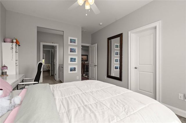 155 Horizon Hill, Milton, GA 30004