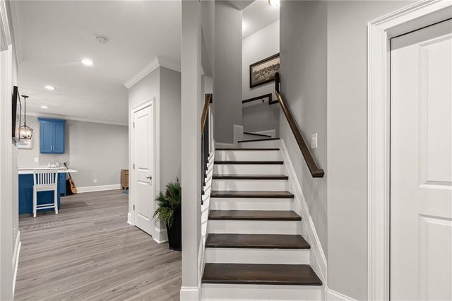 155 Horizon Hill, Milton, GA 30004
