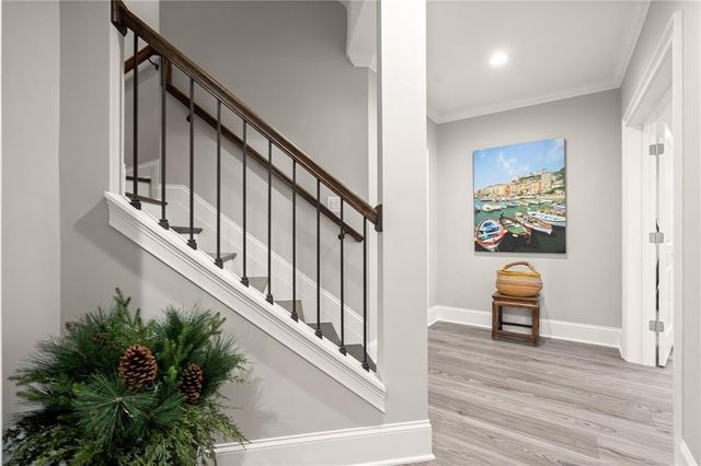 155 Horizon Hill, Milton, GA 30004