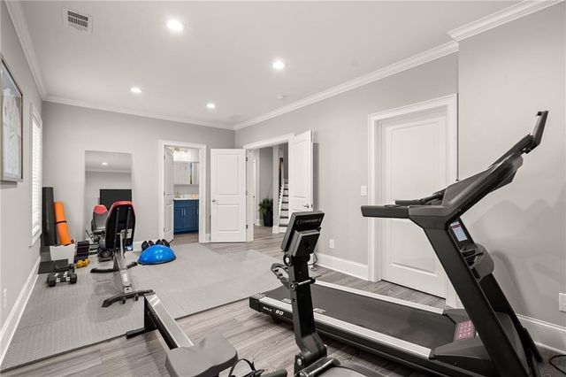 155 Horizon Hill, Milton, GA 30004