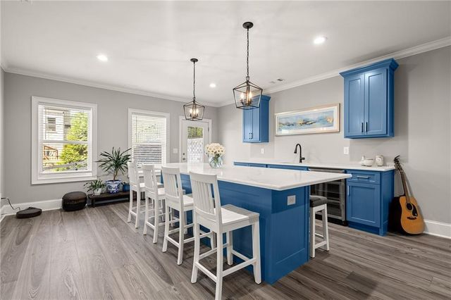 155 Horizon Hill, Milton, GA 30004