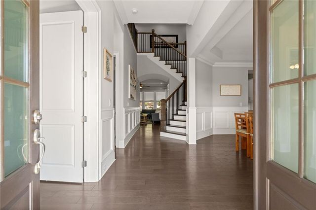 155 Horizon Hill, Milton, GA 30004