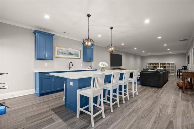 155 Horizon Hill, Milton, GA 30004