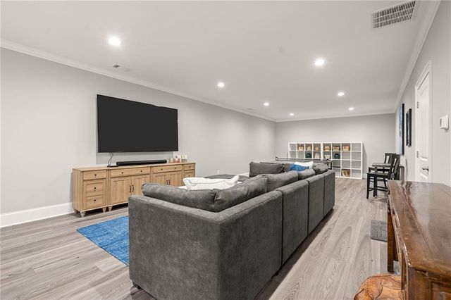 155 Horizon Hill, Milton, GA 30004