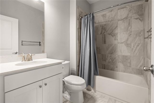 155 Horizon Hill, Milton, GA 30004
