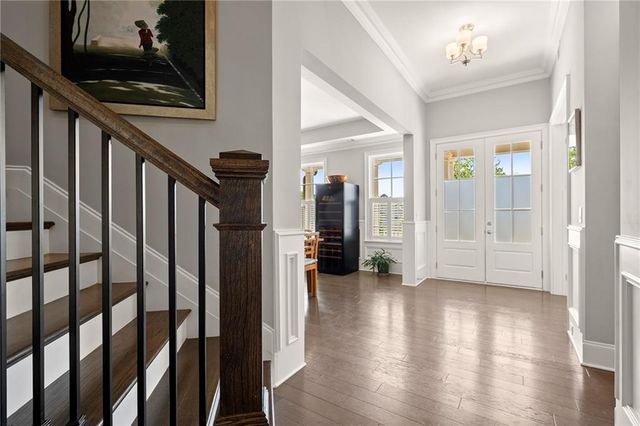 155 Horizon Hill, Milton, GA 30004