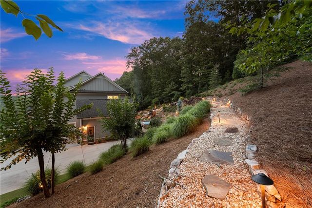 155 Horizon Hill, Milton, GA 30004
