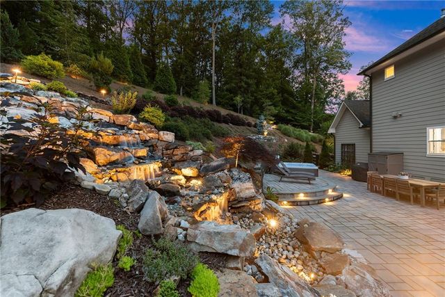 155 Horizon Hill, Milton, GA 30004