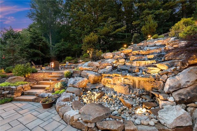 155 Horizon Hill, Milton, GA 30004