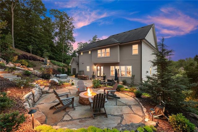 155 Horizon Hill, Milton, GA 30004