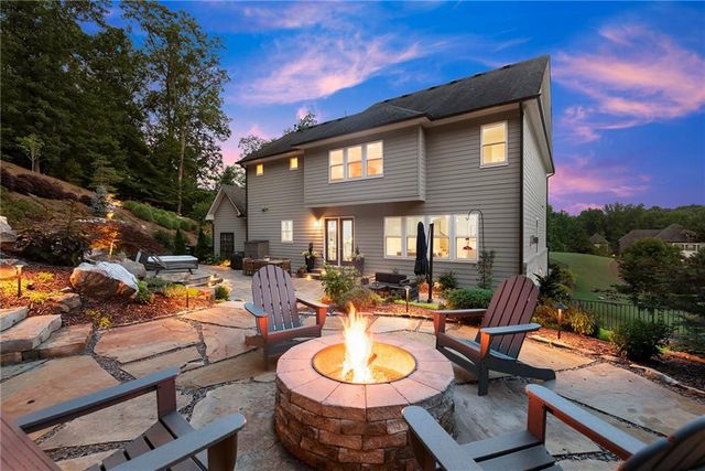 155 Horizon Hill, Milton, GA 30004
