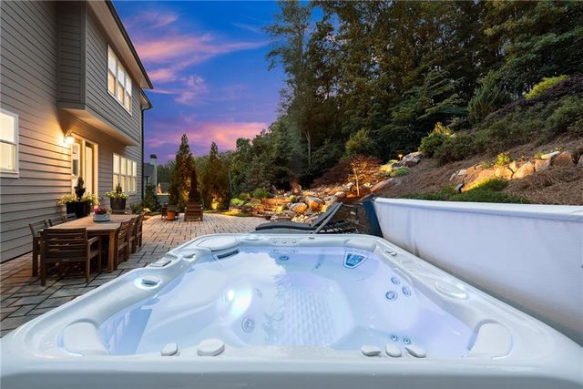 155 Horizon Hill, Milton, GA 30004