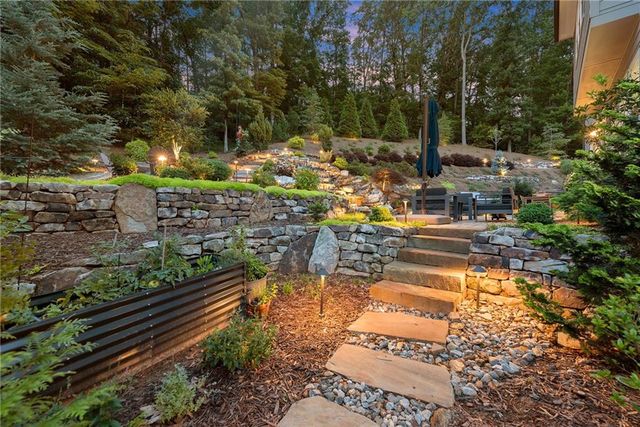 155 Horizon Hill, Milton, GA 30004