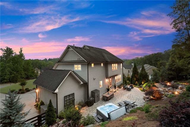 155 Horizon Hill, Milton, GA 30004