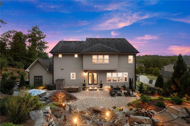 155 Horizon Hill, Milton, GA 30004