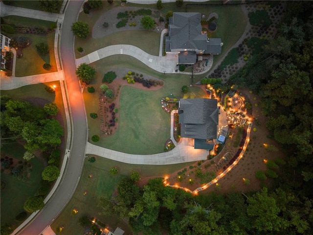 155 Horizon Hill, Milton, GA 30004