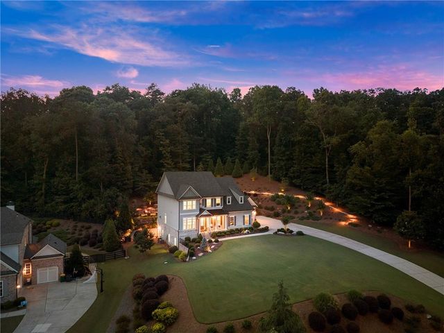 155 Horizon Hill, Milton, GA 30004