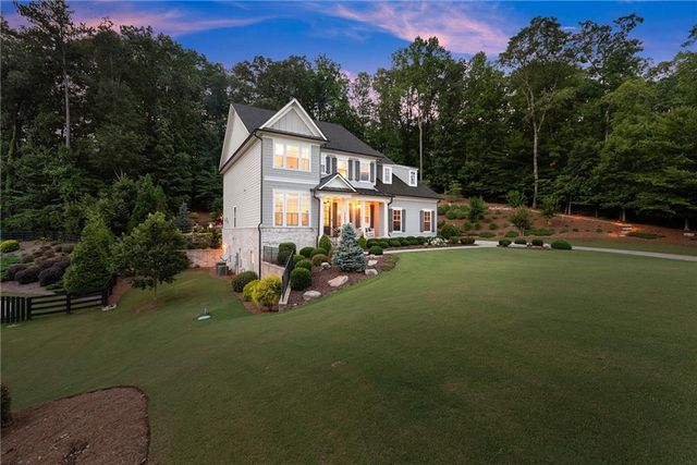 155 Horizon Hill, Milton, GA 30004