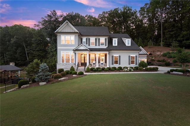 155 Horizon Hill, Milton, GA 30004
