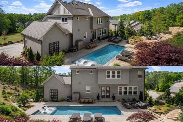 155 Horizon Hill, Milton, GA 30004
