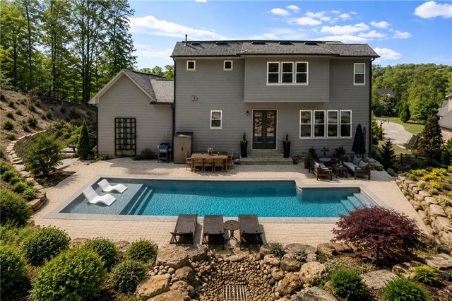 155 Horizon Hill, Milton, GA 30004
