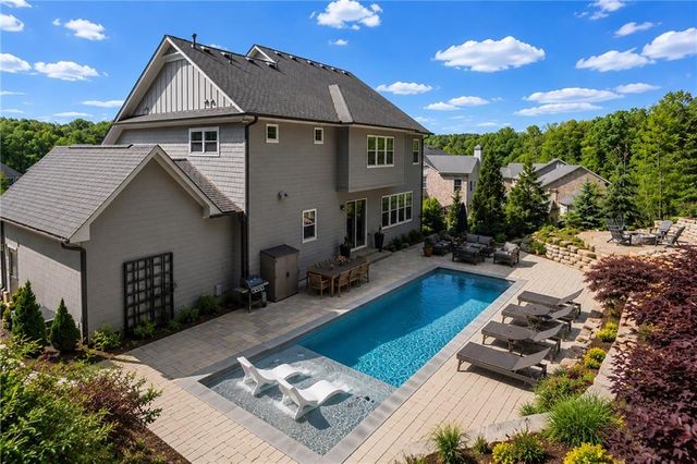 155 Horizon Hill, Milton, GA 30004
