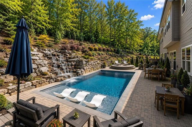 155 Horizon Hill, Milton, GA 30004