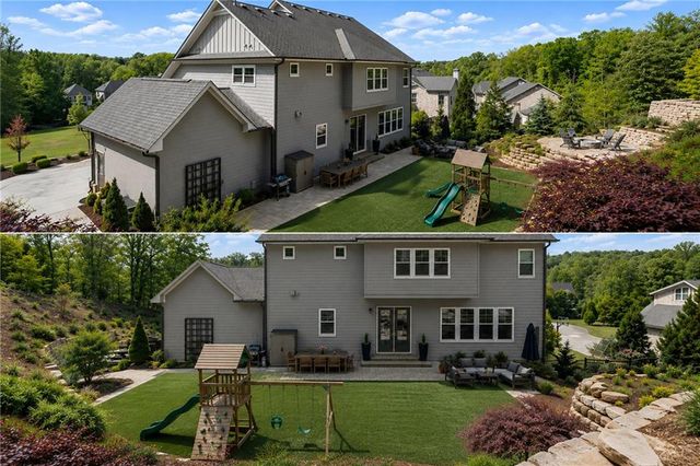 155 Horizon Hill, Milton, GA 30004