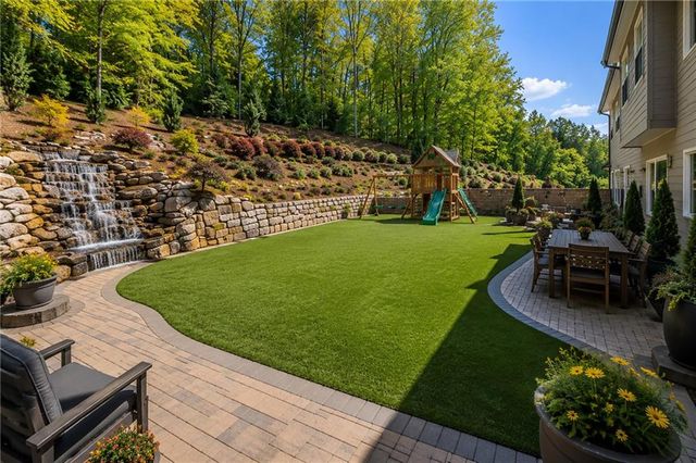 155 Horizon Hill, Milton, GA 30004