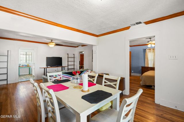 2729 Lebanon Avenue, El Paso, TX 79930