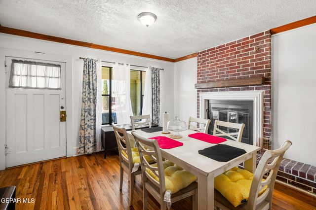 2729 Lebanon Avenue, El Paso, TX 79930