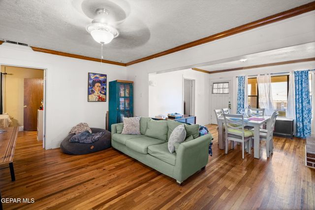 2729 Lebanon Avenue, El Paso, TX 79930