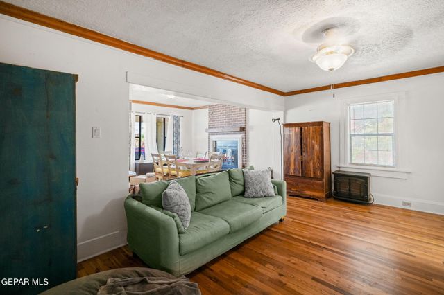 2729 Lebanon Avenue, El Paso, TX 79930