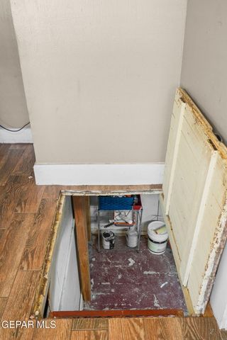 2729 Lebanon Avenue, El Paso, TX 79930