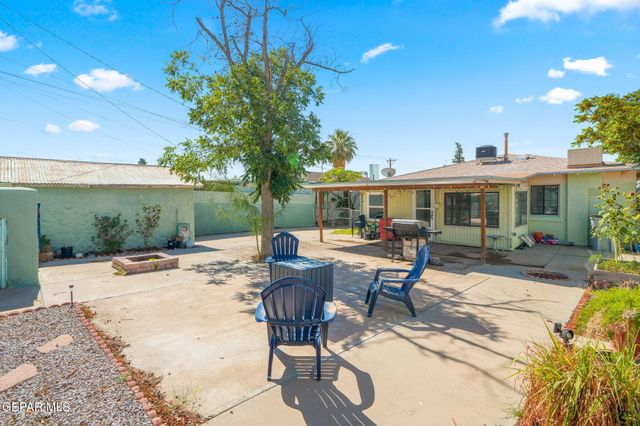 2729 Lebanon Avenue, El Paso, TX 79930