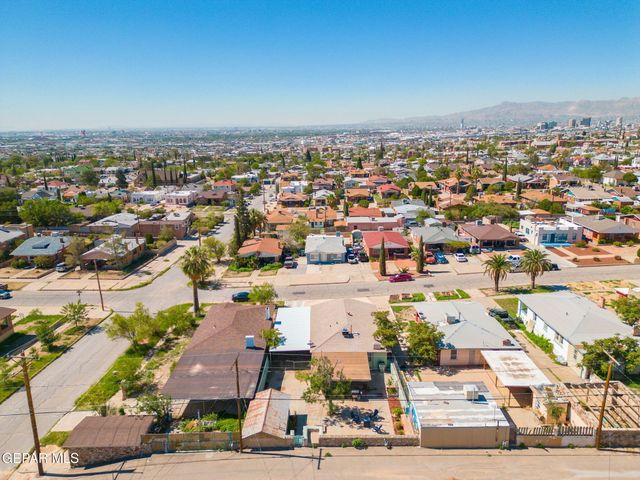 2729 Lebanon Avenue, El Paso, TX 79930