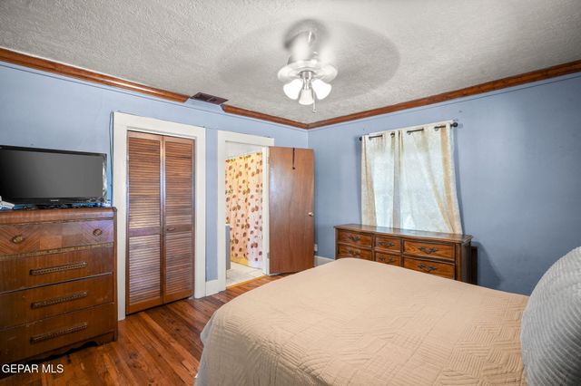 2729 Lebanon Avenue, El Paso, TX 79930