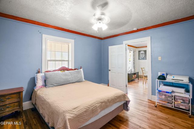 2729 Lebanon Avenue, El Paso, TX 79930