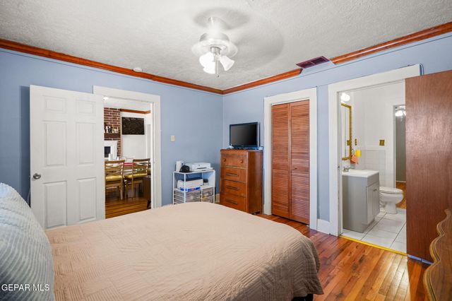 2729 Lebanon Avenue, El Paso, TX 79930