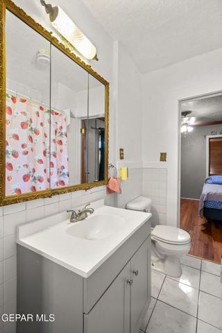 2729 Lebanon Avenue, El Paso, TX 79930