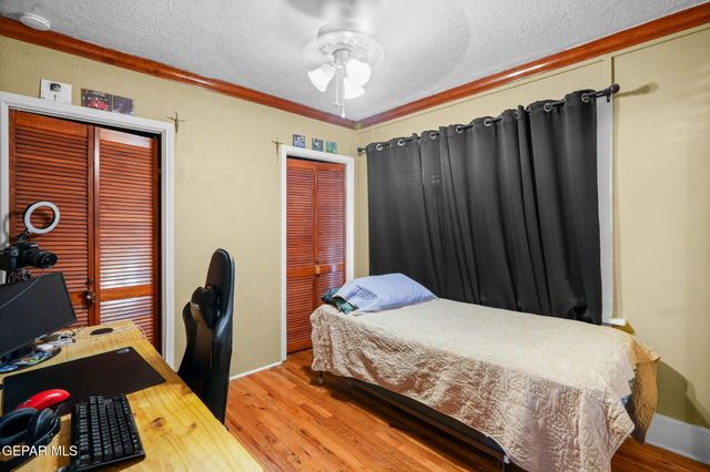 2729 Lebanon Avenue, El Paso, TX 79930