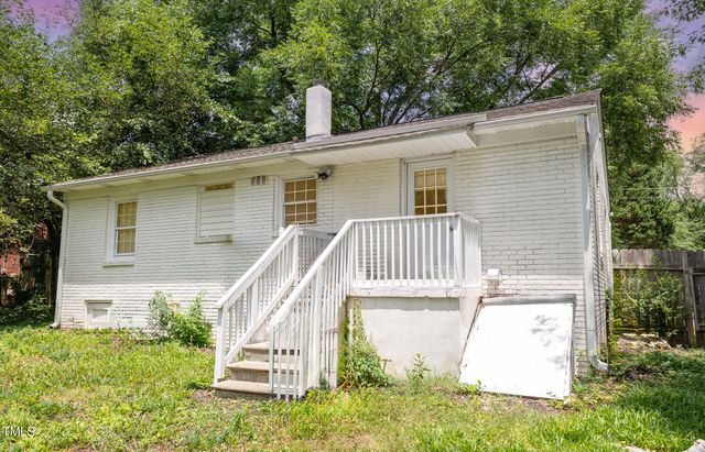 2308 Shannon Street, Raleigh, NC 27610