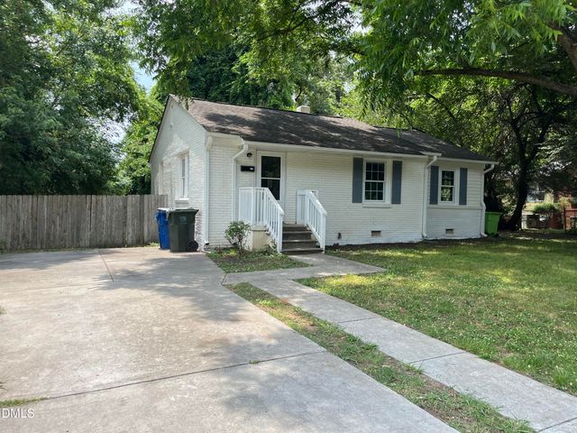 2308 Shannon Street, Raleigh, NC 27610