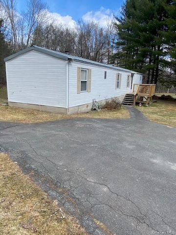 53 Clarion TR160, South Fallsburg, NY 12779