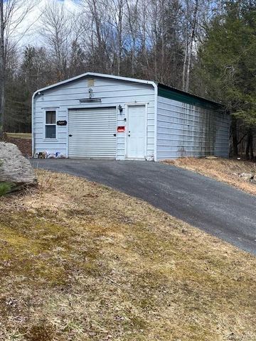 53 Clarion TR160, South Fallsburg, NY 12779