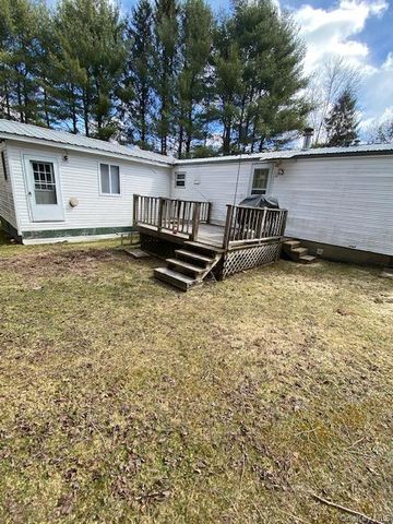 53 Clarion TR160, South Fallsburg, NY 12779