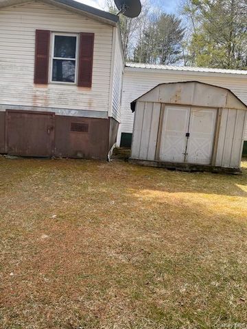 53 Clarion TR160, South Fallsburg, NY 12779