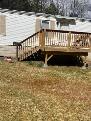 53 Clarion TR160, South Fallsburg, NY 12779